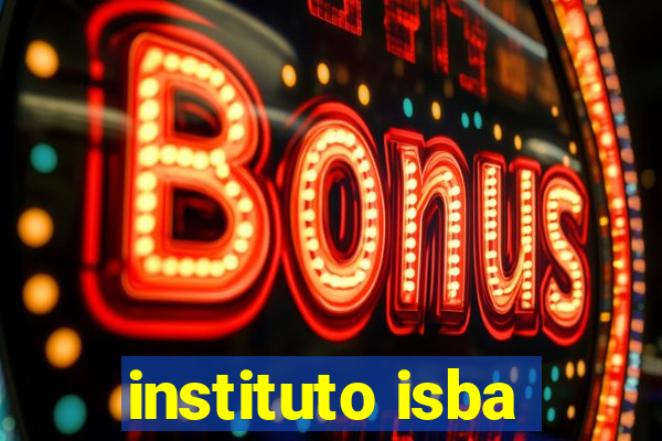 instituto isba